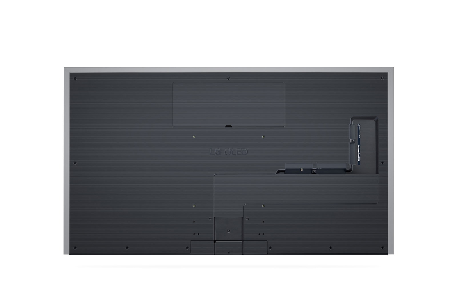 LG OLED55G3 от магазина официальные поставки Emotion Studio
