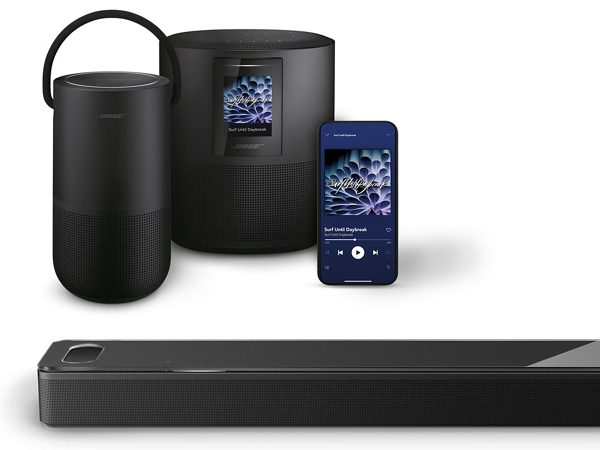 Bose Smart Soundbar 900 Фирменный магазин