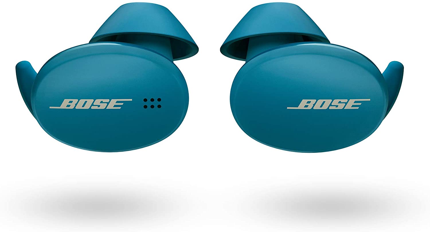 картинка Bose Sport Earbuds от магазина Emotion Studio